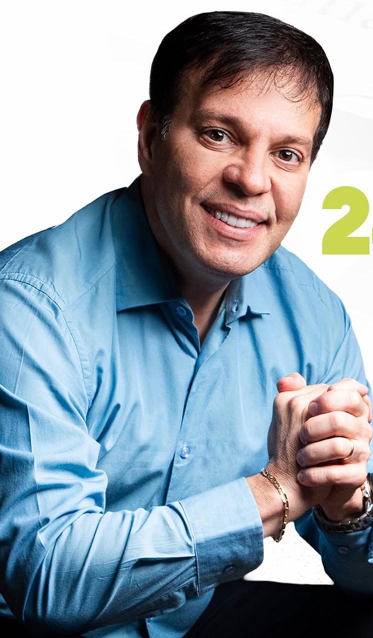 Profissional de Implantodontia