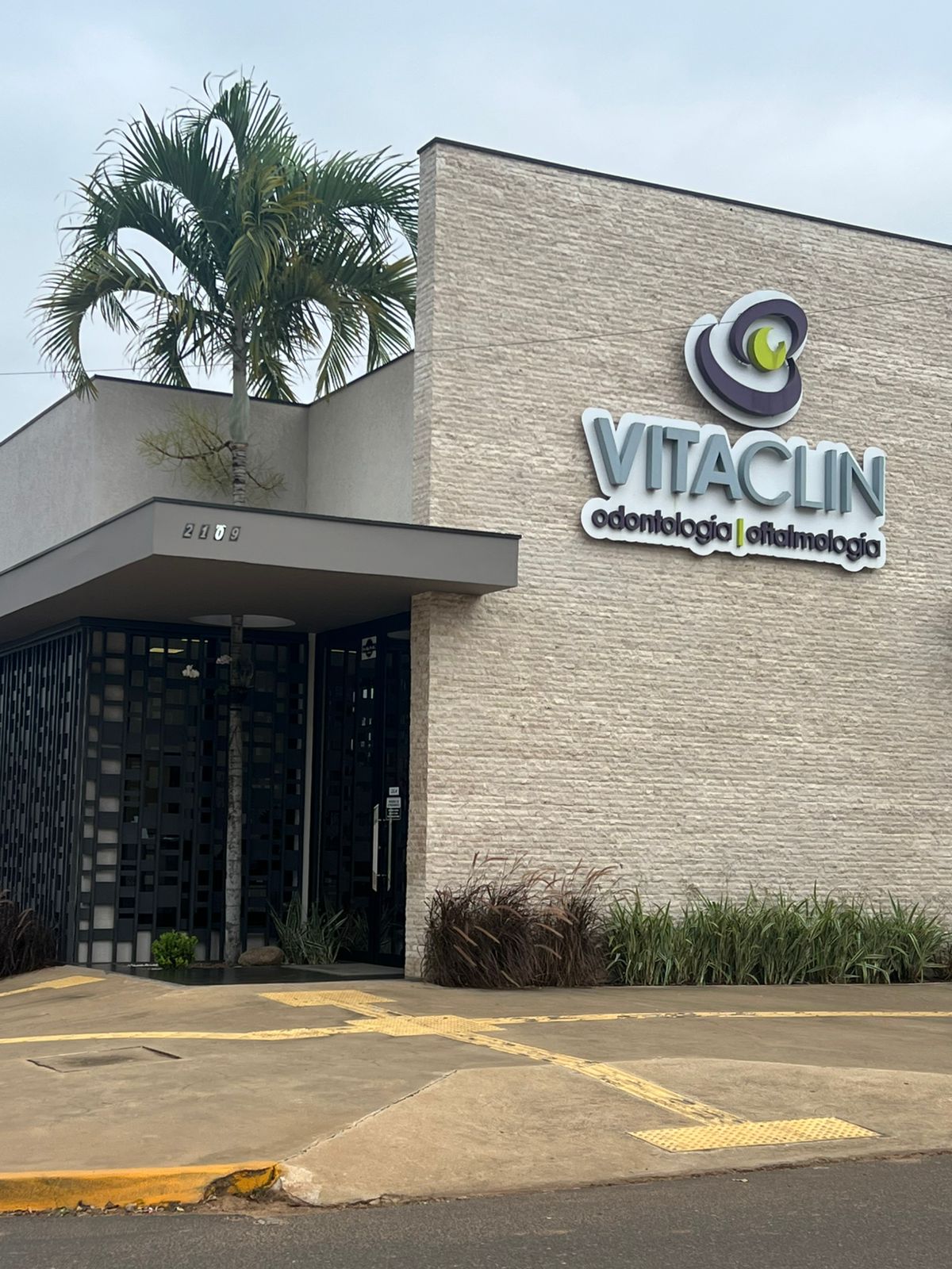 VitaClin — clínica
