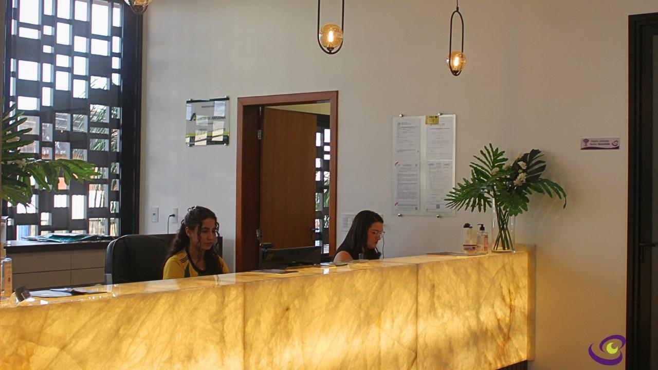 Interior VitaClin